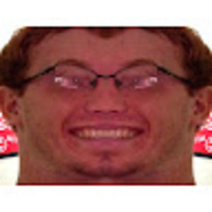 Meet your Posher, Keaton